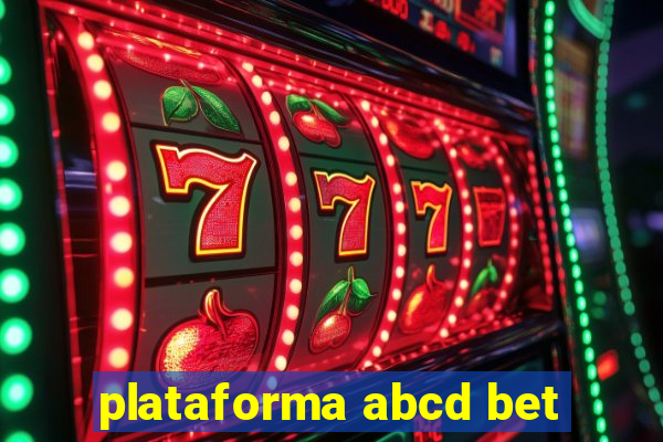 plataforma abcd bet